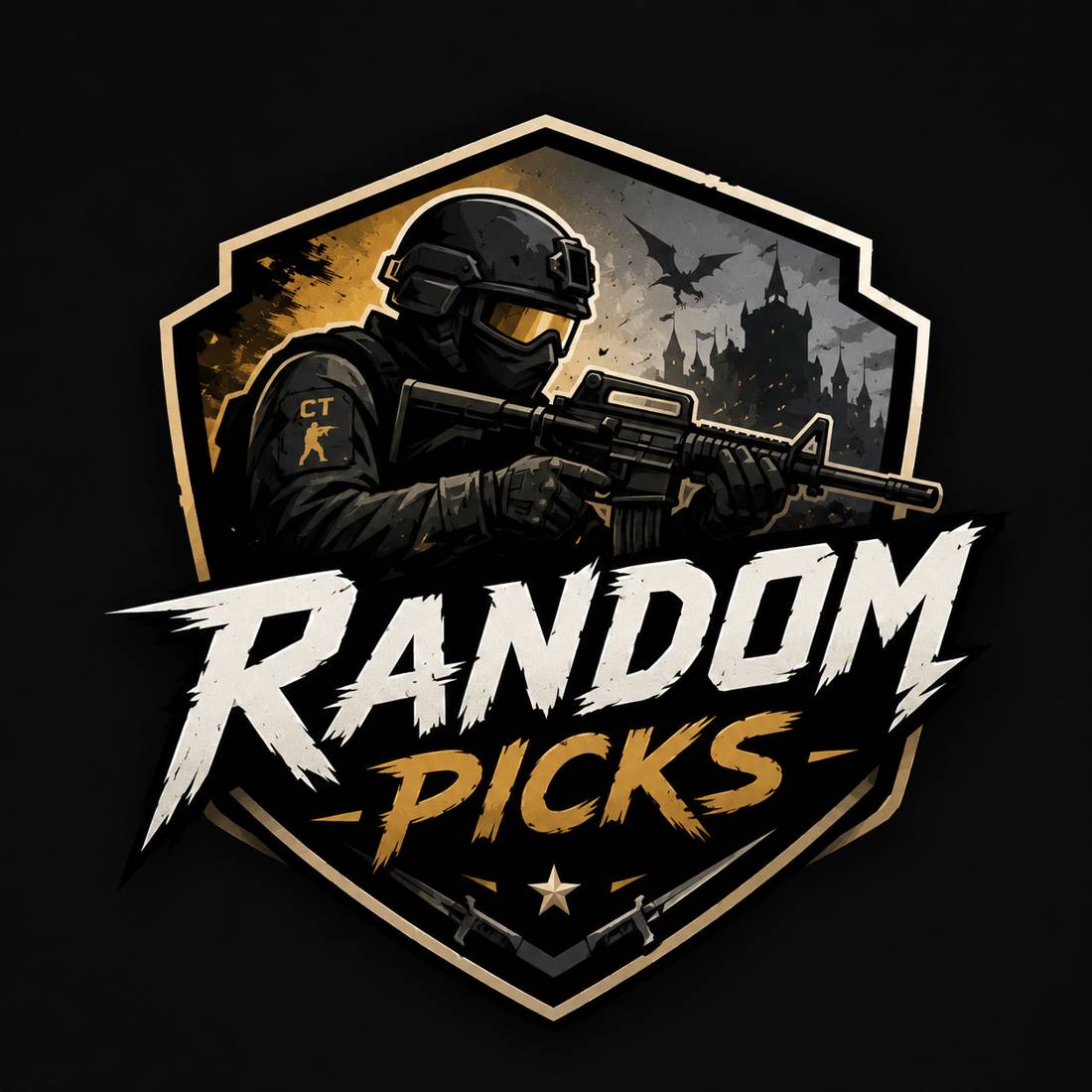 RandomPicks